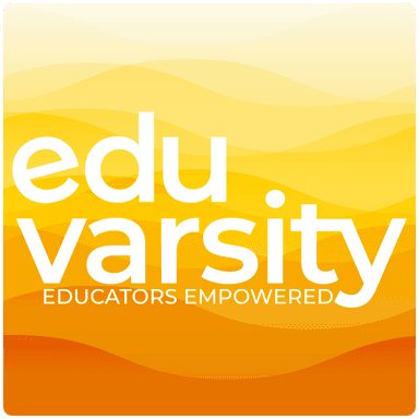 EduVarsity Admin